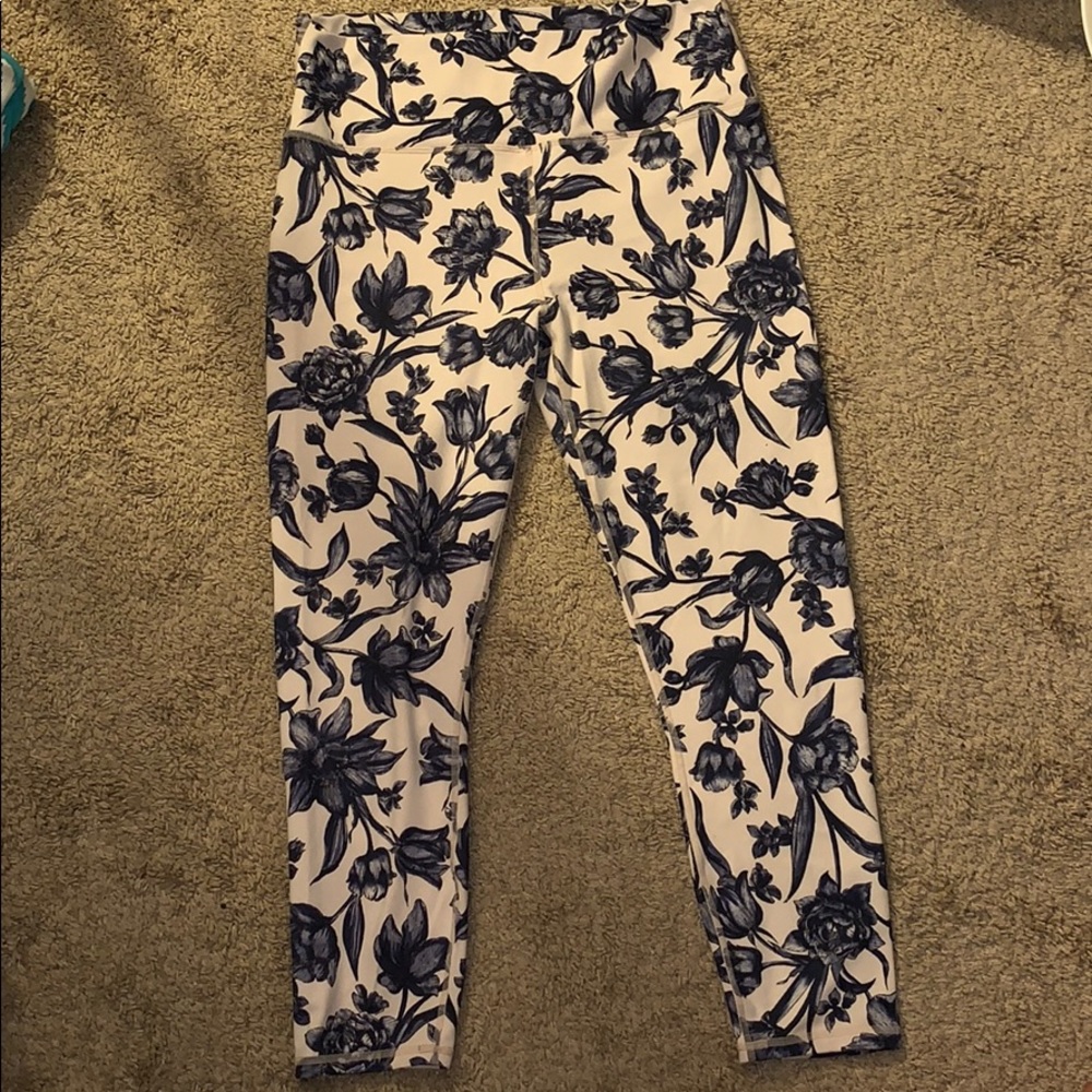 Fabletics leggings